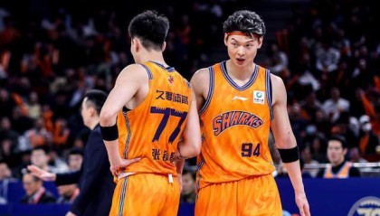 彩票-CCTV5直播！上海再战浙江全力横扫，弗格渐入佳境，卢伟全力冲第1