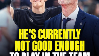 佣金-上不了场！球队主帅：穆里宁有天赋 但没经验他心思也不在这